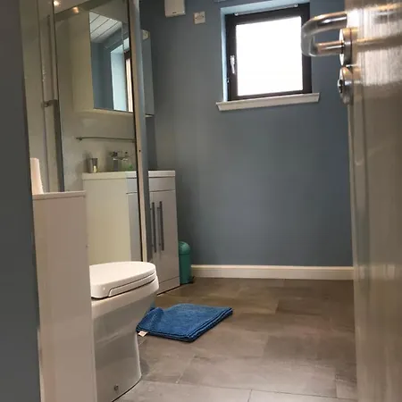Edinburgh City Centre Old Town Holiday Apartment 3 Bedrooms Exterior photo