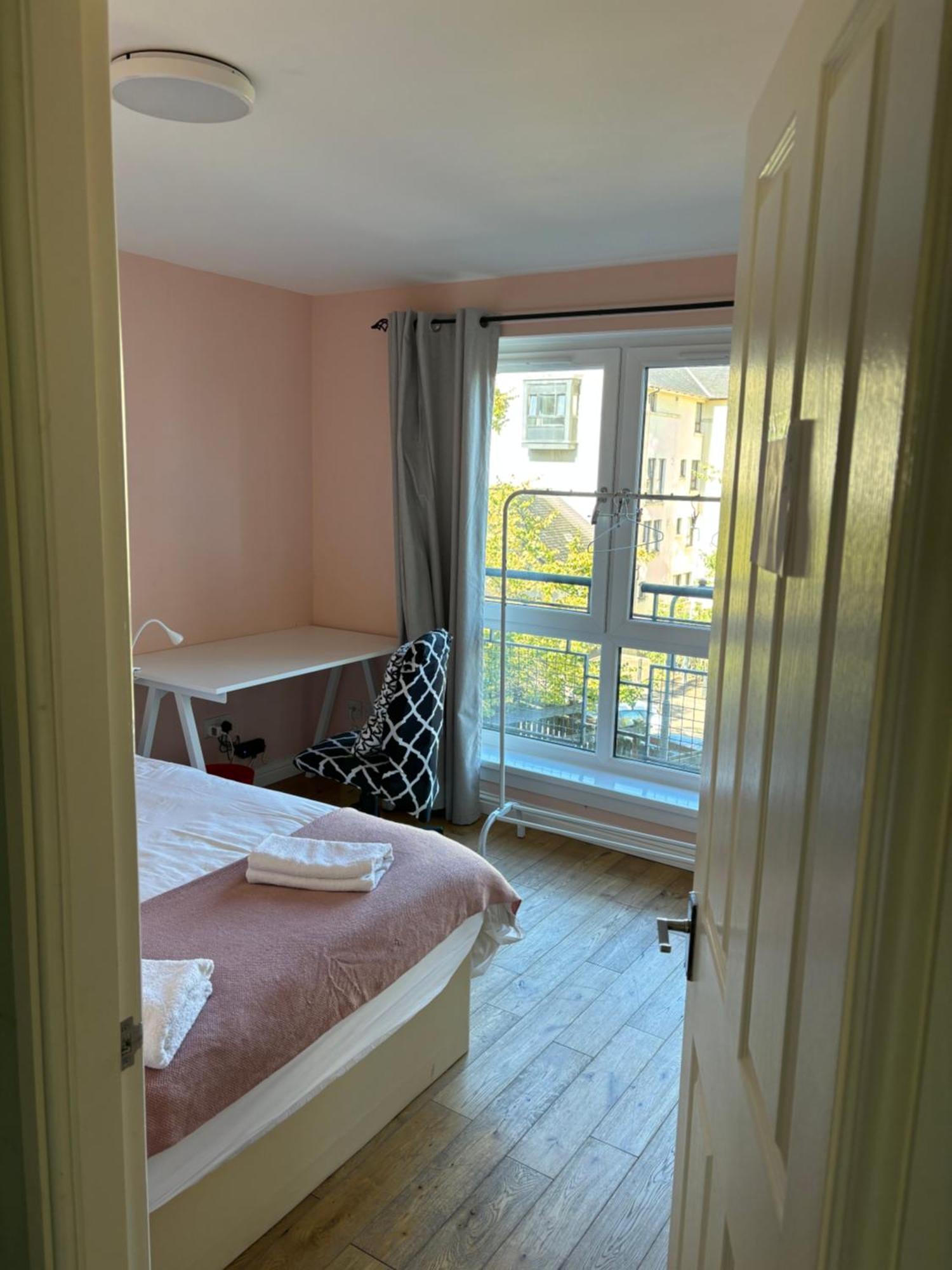Appartement Centre Old Town 3 Bedrooms Édimbourg