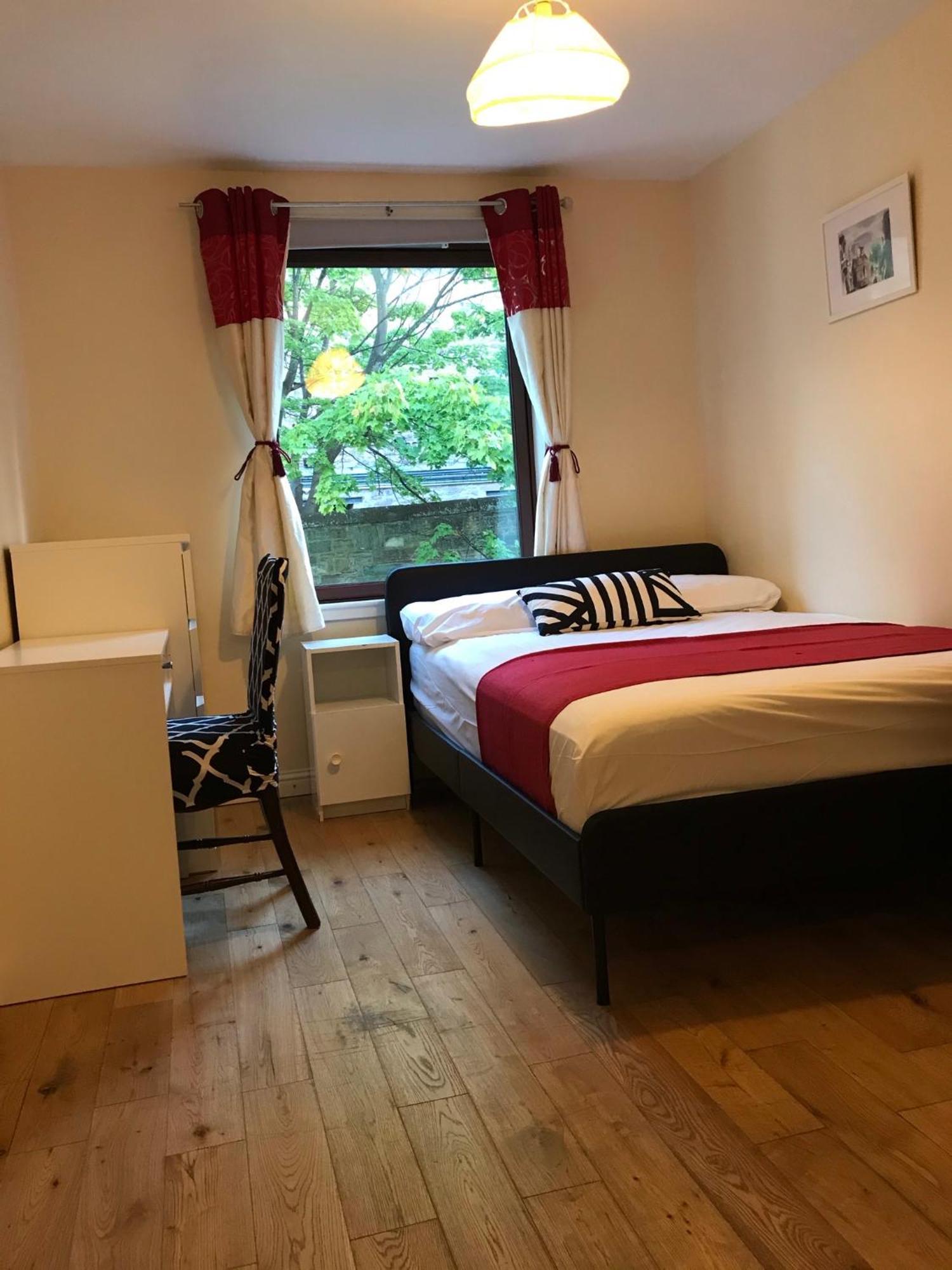 Centre Old Town 3 Bedrooms Édimbourg
